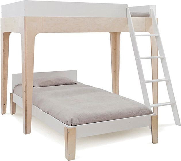 modern kids bunk beds