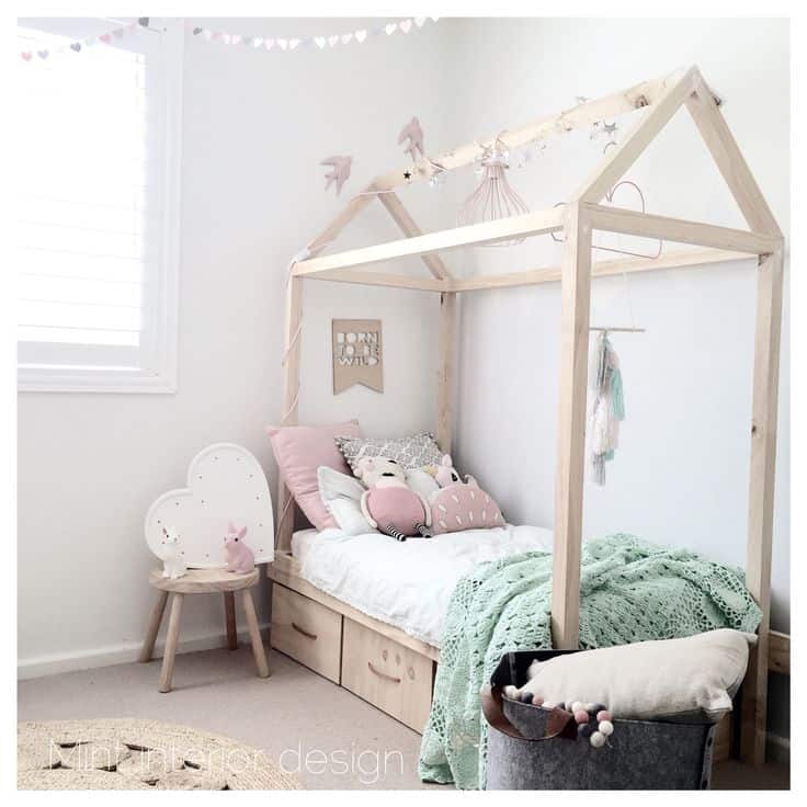 kids beds dreams