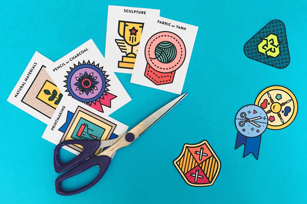 free-printable-art-badges-for-kids