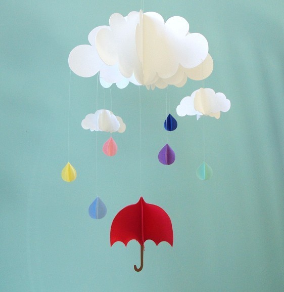 3d Cloud Decorations White Hanging Clouds For Ceiling Cloud Party Decorations  Cloud Ornaments Hanging Ceiling Decor For Art Stage Wedding Nursery  Children Room Baby Baptism Party - Temu