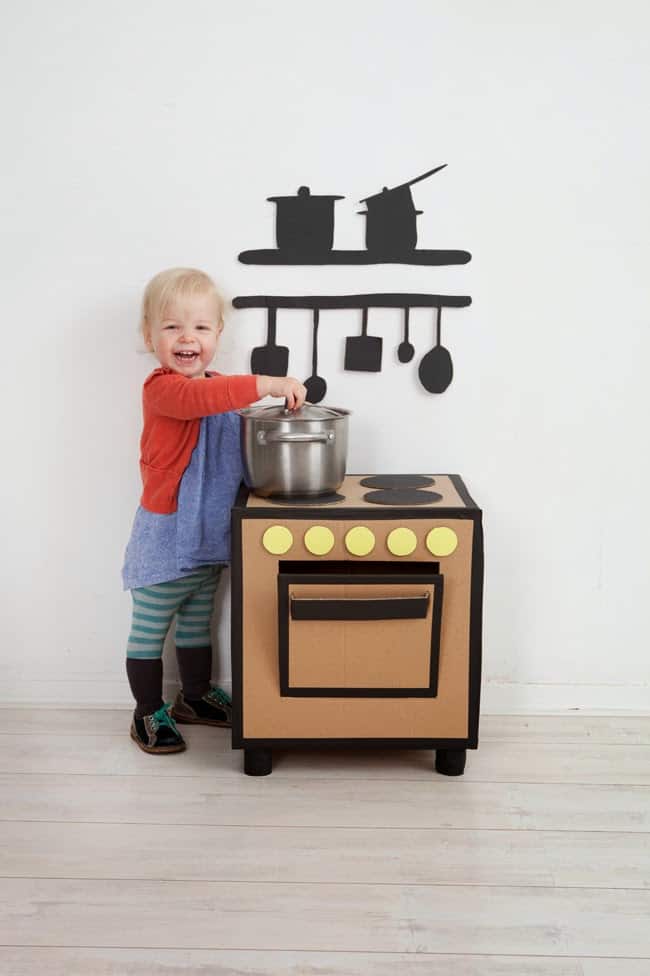 play stove for kids