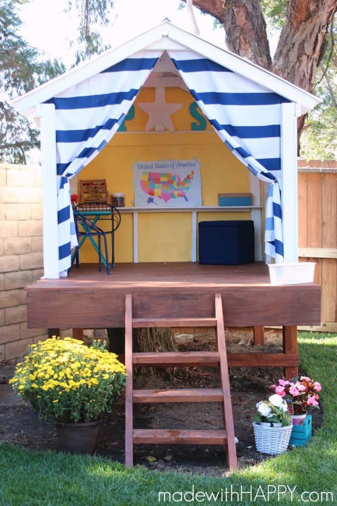 Fun And Creative Ways To Incorporate a Kids' Play Area Into Your Home