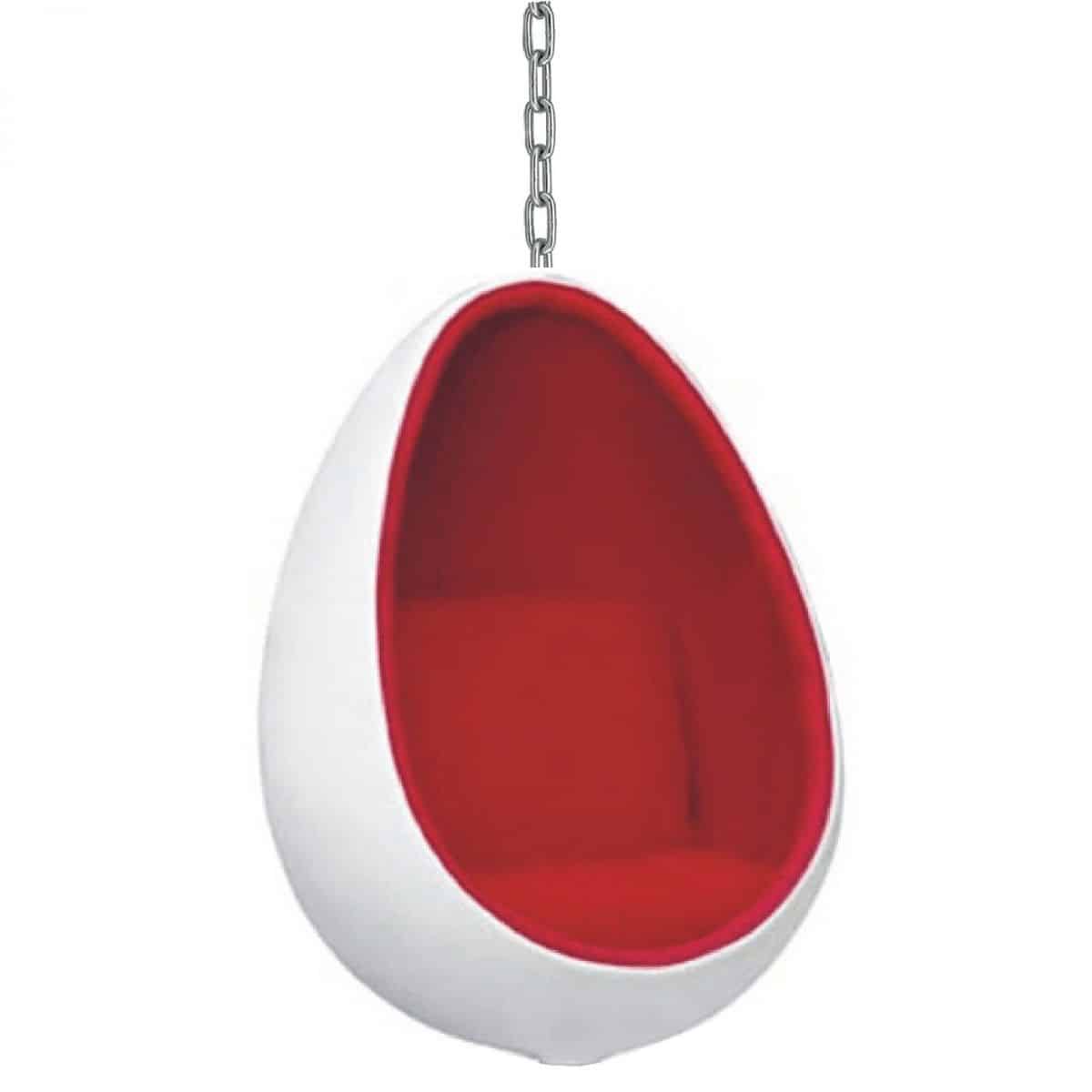 egg chairs for kids