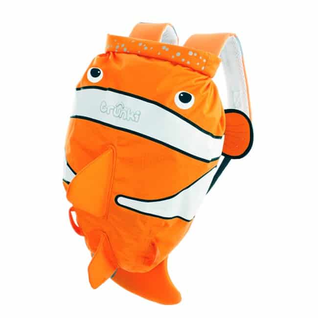 Little Kid//Big Kid Sanuk Kids Castaway Slip-On SGF1058