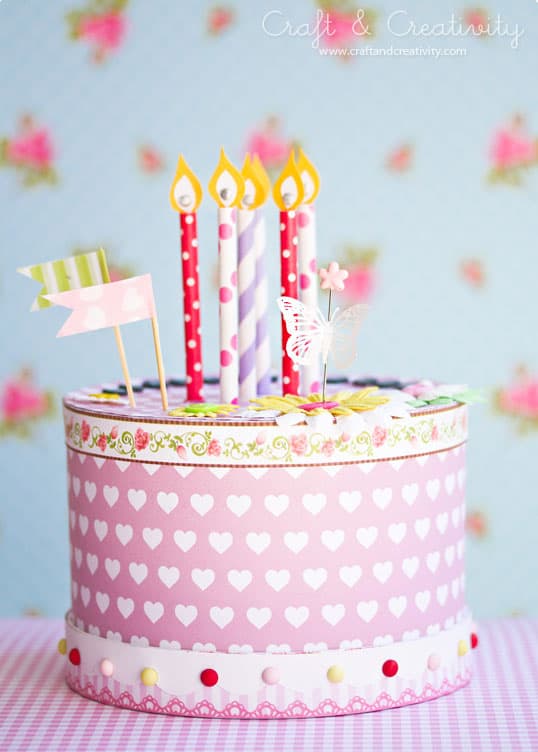 Buy Paper Cakes Online in Nagercoil | Greatest Bakery