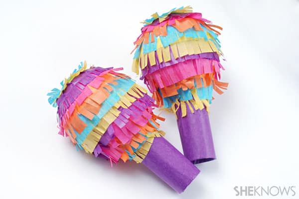 21 Easy Cinco de May Crafts for Kids - Red Ted Art - Easy Crafts for Kids