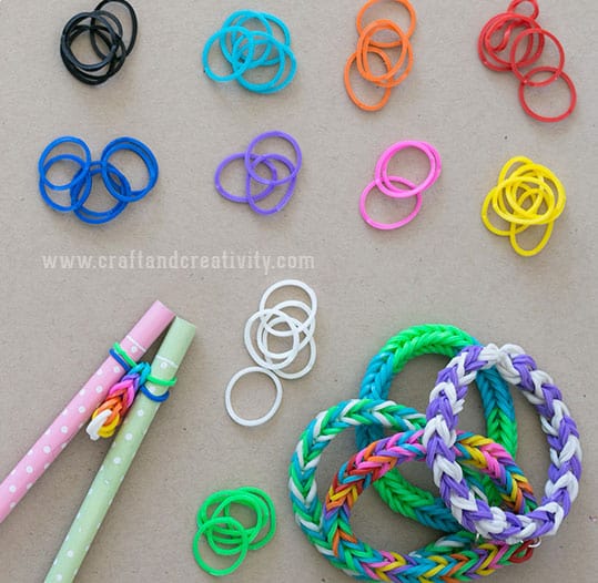 Loom Bands