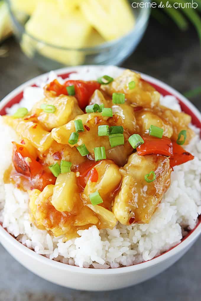 10 HOMEMADE CHINESE FOOD TAKE OUT FAVORITES