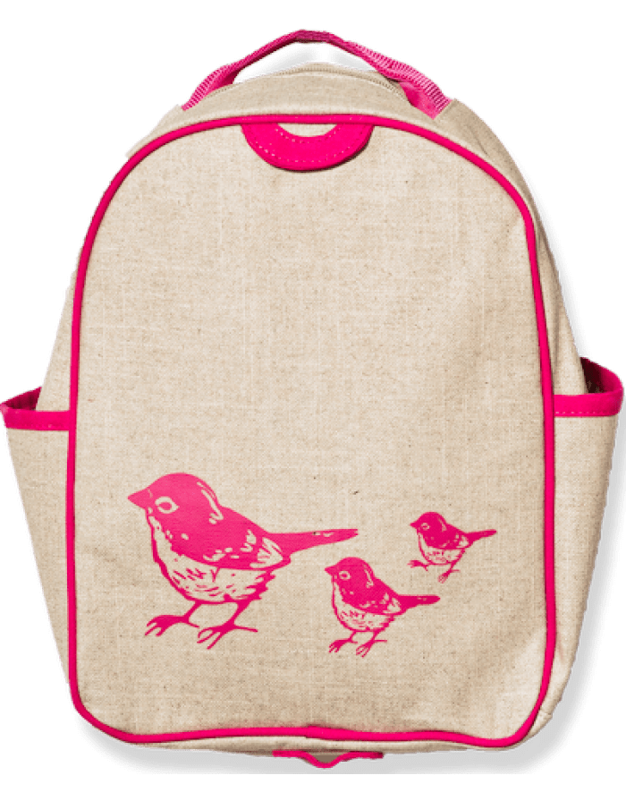 BEST BACKPACKS FOR TODDLERS & PRESCHOOLERS