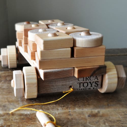 cool mechanical toys
