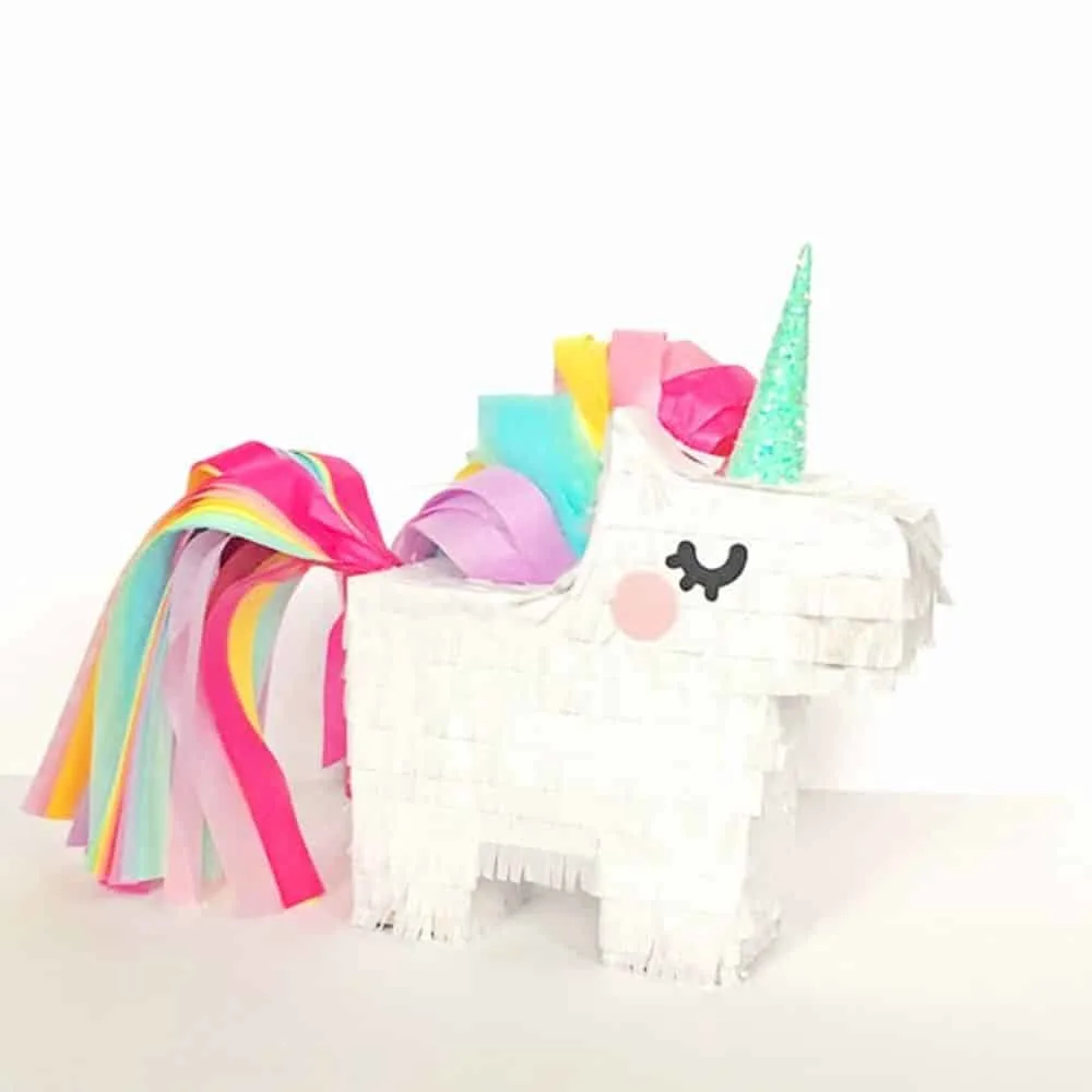 Piñata Unicornio