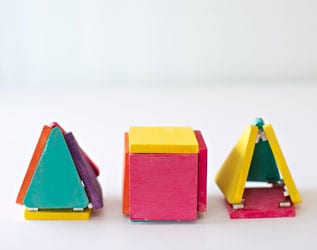 mini magna tiles