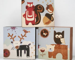 MY FAVORITE COLOR IS: CHOCOLATE