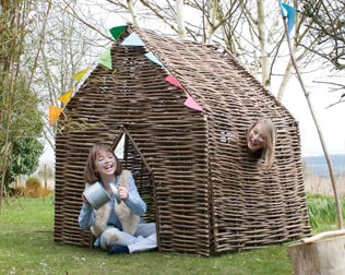 COX & COX: UNIQUE OUTDOOR PLAY ITEMS FOR KIDS