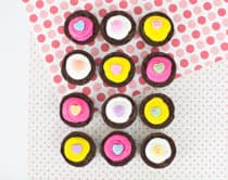 HOW TO MAKE DIY PAPER ROSES WITH FREE PRINTABLE TEMPLATE