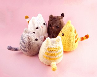 Crochet For Children