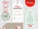 8 FREE PRINTABLE HOLIDAY TAGS TO FIT ANY STYLE