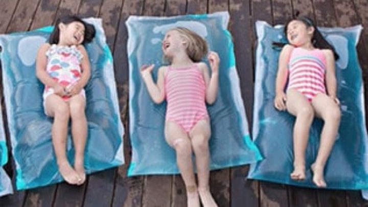 How To Make Mini Water Blobs