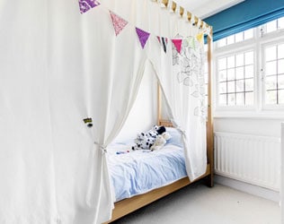 KID & COE: VACATION RENTALS FOR FAMILIES
