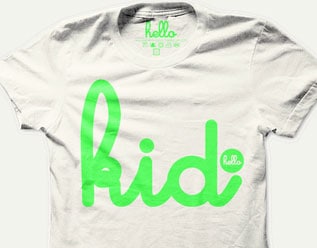shop family tees