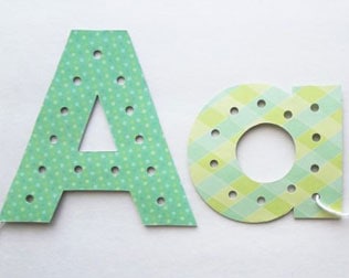 Pin On Alphabet Centers | informacionpublica.svet.gob.gt