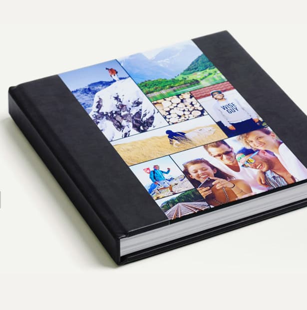 photo books