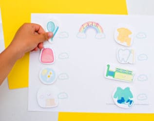 10 UNIQUE RECYCLED CRAFTS FOR KIDS