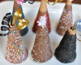 7 FESTIVE NEW YEAR’S TREATS