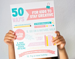 15 FANTASTIC SUMMER FREE PRINTABLES FOR KIDS