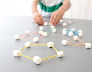 toothpick shapes