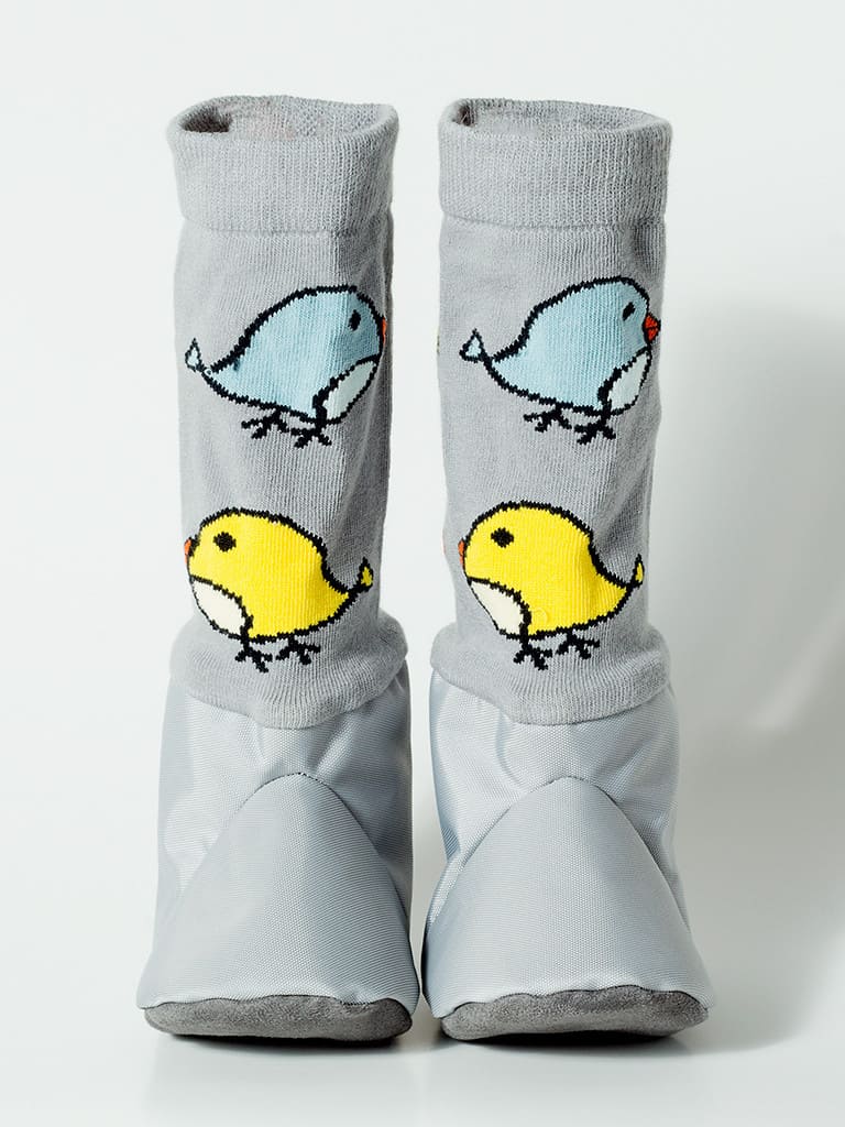 bird boots bird boots