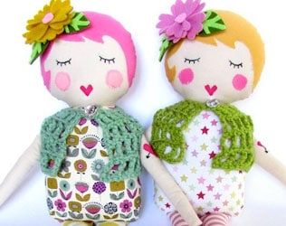 PRETTY LITTLE THINGS