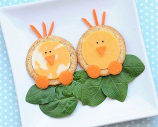 cute easter pictures ideas