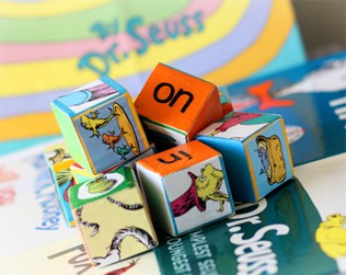 10 FUN WAYS TO CELEBRATE DR. SEUSS’S BIRTHDAY