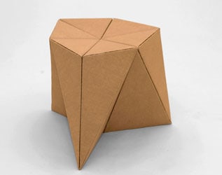 FREE PRINTABLE CARDBOARD FURNITURE FOR KIDS
