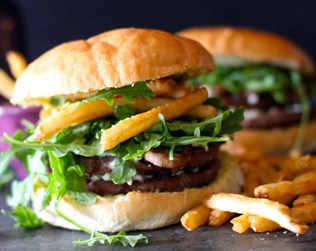 11 MOUTHWATERING BURGERS TO TRY THIS SUMMER