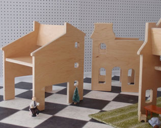 PLAYFUL AND WHIMSICAL CHILDREN'S CHAIRS