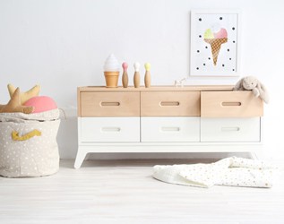 PLAYFUL CHILDREN DECOR AND STYLE FROM NOBODINOZ