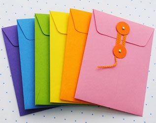 FREE PRINTABLE STRING TIE ENVELOPES