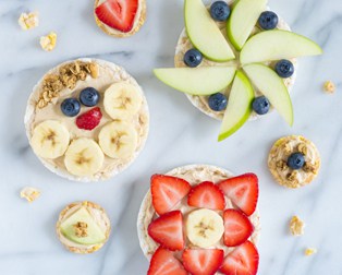 12 YUMMY YOGURT TREATS KIDS WILL LOVE