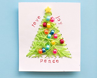 Blank Christmas Tree Shape Xmas Tree Decorations  Arts Craft Painting Pyrography 