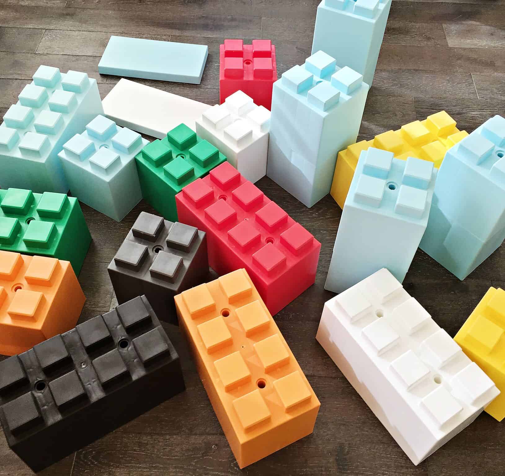 giant lego blocks for kids