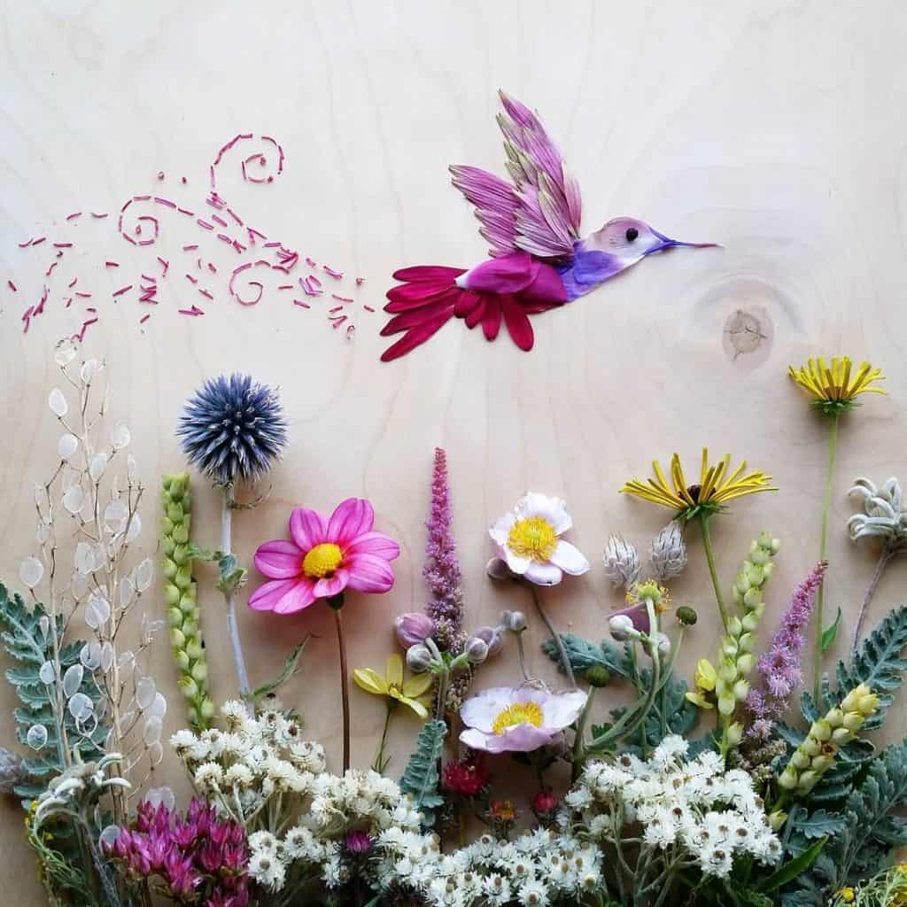 MEET THE ARTIST SARAH SMILES hello, Wonderful