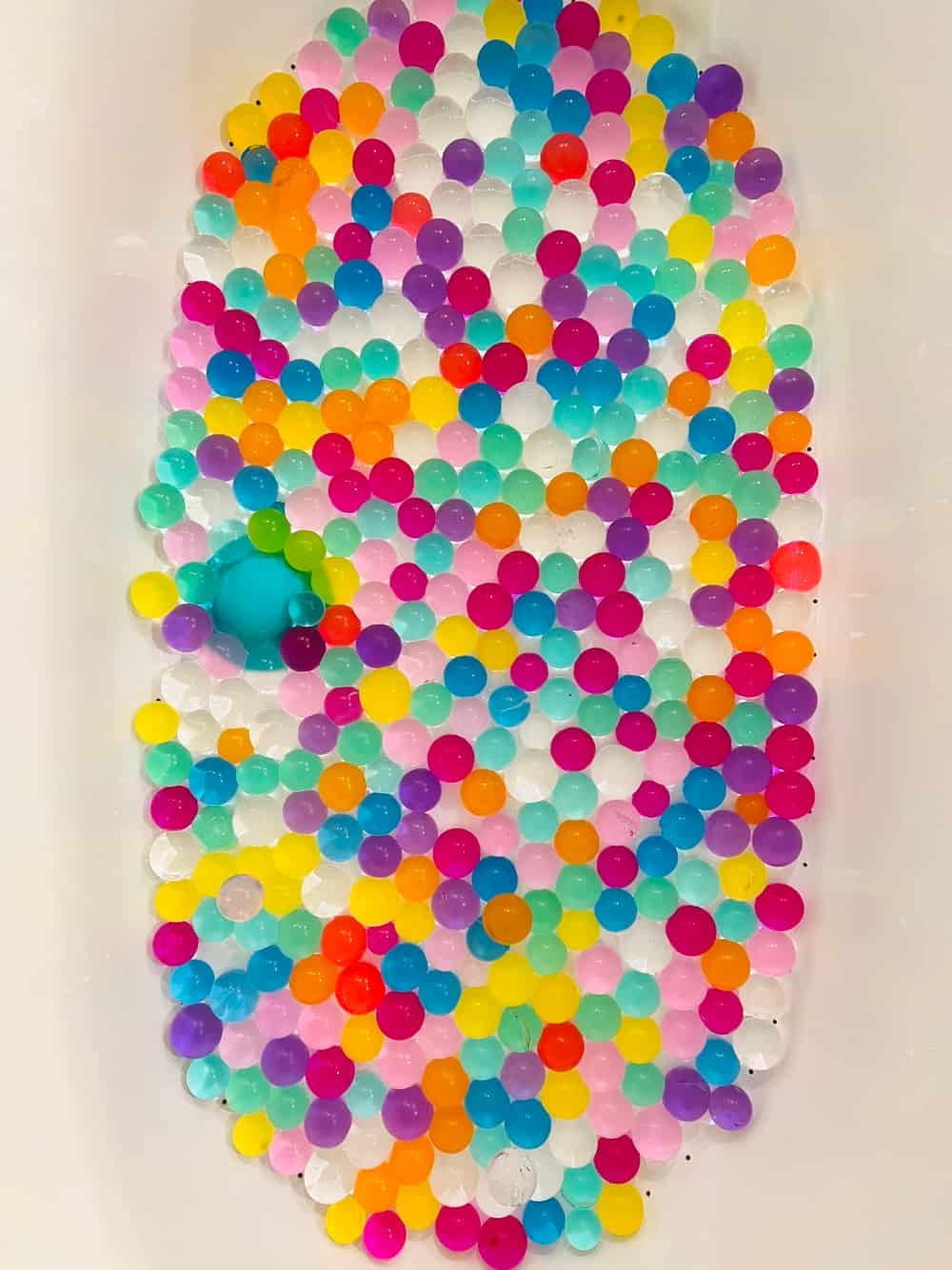 giant water beads