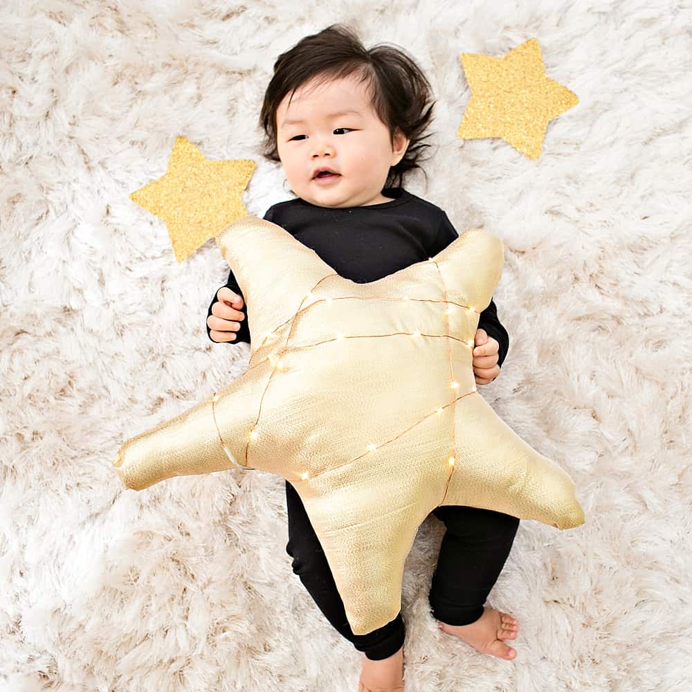 Twinkle twinkle little clearance star outfit
