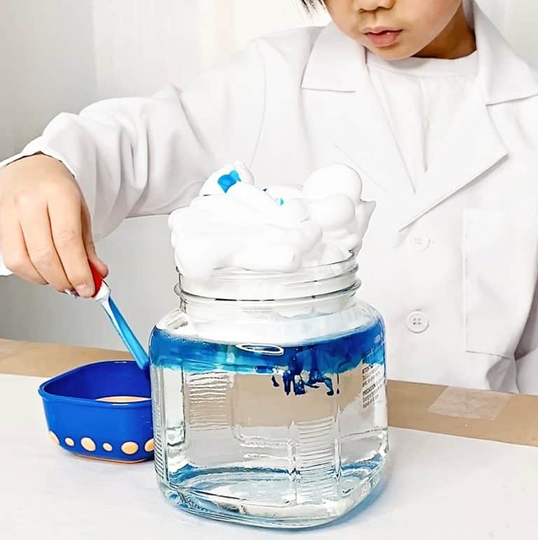 3 WEATHER IN A JAR SCIENCE EXPERIMENTS FOR KIDS hello, Wonderful