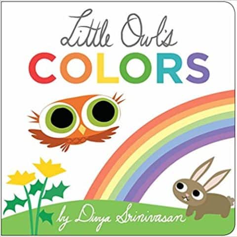 20 BRILLIANT RAINBOW BOOKS FOR KIDS - hello, Wonderful
