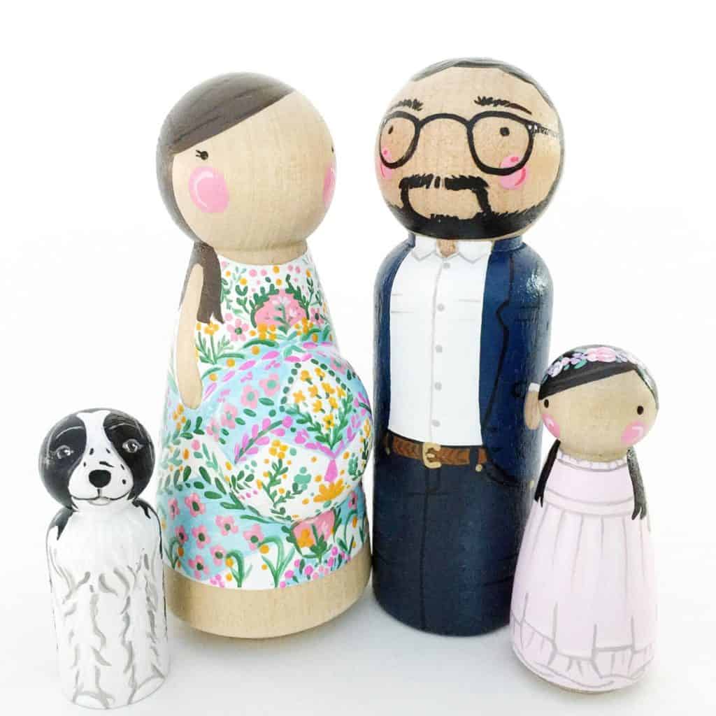 where to buy peg dolls