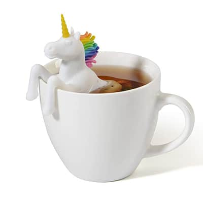 Unicorn Tea Diffuser