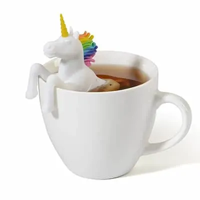 Unicorn Tea Diffuser